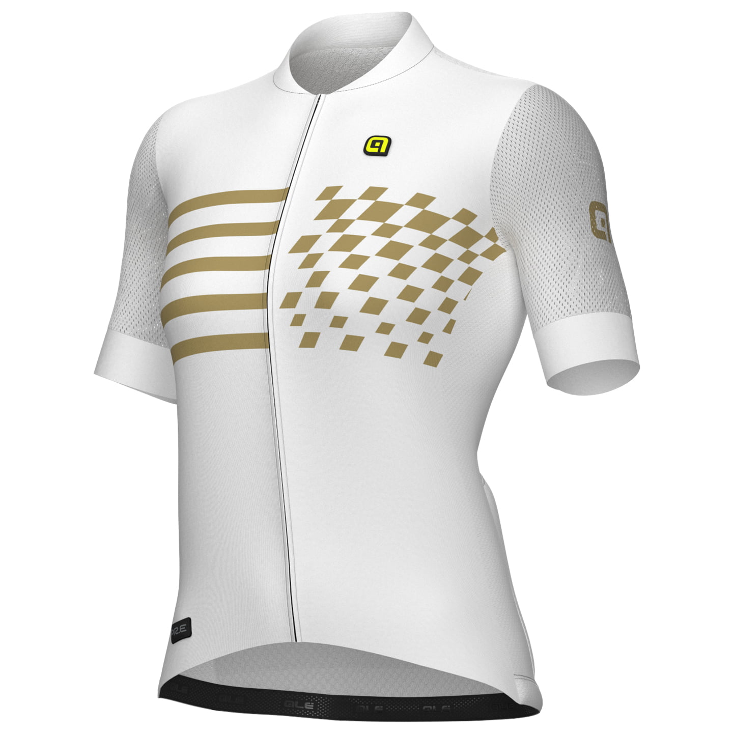 Maillot mangas cortas mujer Play